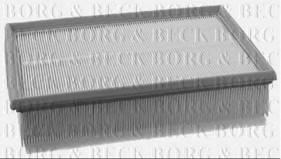 BORG & BECK bfa2185 -  ФИЛЬТР ВОЗДУШНЫЙ